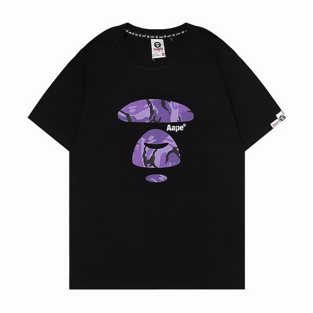men bape t-shirts M-XXL-066